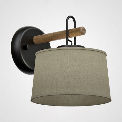 Бра EVEN WALL Green ImperiumLoft 151444-26
