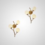 Бра GRAPES WALL ImperiumLoft 151449-26