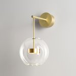 Бра BUBBLE Mono Wall Lamp ImperiumLoft 151450-26
