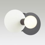 Бра ANSEL WALL ImperiumLoft 151451-26