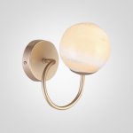 Бра KEONA WALL ImperiumLoft 151452-26