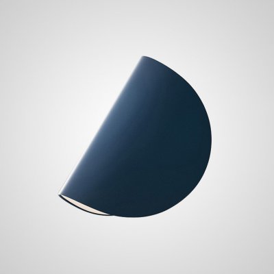 Настенный светильник ORNES Blue ImperiumLoft 151455-26 Настенный светильник ORNES Blue ImperiumLoft 151455-26