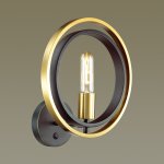 Настенный светильник DAVOS WALL ImperiumLoft 151456-26