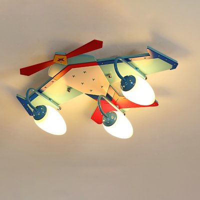 Потолочный светильник AIRCRAFT ImperiumLoft 151460-26