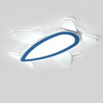 Потолочный светильник CLOUD PLANE ImperiumLoft 151462-26