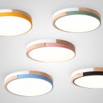 Потолочный светильник RONDO ImperiumLoft 151467-26