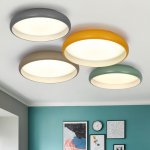 Потолочный светильник RUNDA ImperiumLoft 151469-26