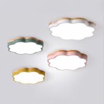 Потолочный светильник FLORA 2 ImperiumLoft 151472-26