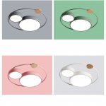 Потолочный светильник LUELLA ImperiumLoft 151482-26