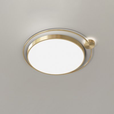 Потолочный светильник GERDIS LIT ImperiumLoft 151486-26