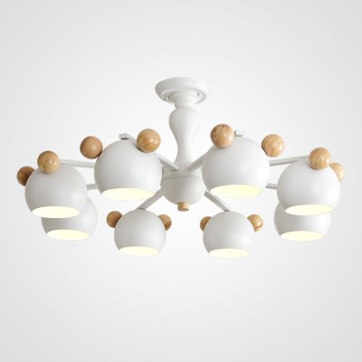 Потолочная люстра BONNY ImperiumLoft 151495-26 Потолочная люстра BONNY ImperiumLoft 151495-26