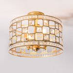 Потолочная люстра SABA ImperiumLoft 151500-26