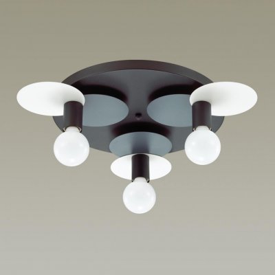 Потолочный светильник ANSEL ImperiumLoft 151502-26 Потолочный светильник ANSEL ImperiumLoft 151502-26