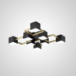 Потолочная люстра FRAME L71 ImperiumLoft 151507-26