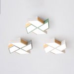 Потолочный светильник SABRIN ImperiumLoft 151509-26