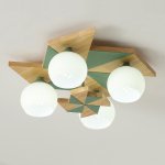 Потолочная люстра MILL ImperiumLoft 151510-26