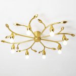 Потолочная люстра ODINE ImperiumLoft 151512-26