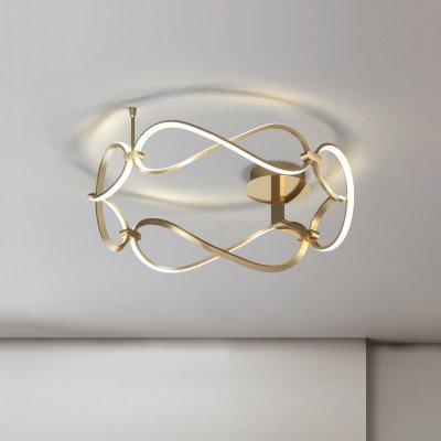 Потолочная люстра FORLI C ImperiumLoft 151513-26