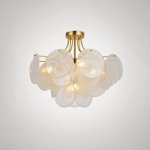 Потолочная люстра FROST C ImperiumLoft 151514-26