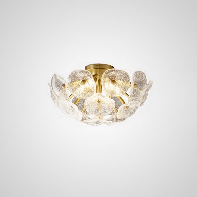 Потолочная люстра MONTEREY ImperiumLoft 151516-26