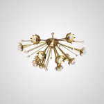 Потолочный светильник IMPULSE C ImperiumLoft 151517-26