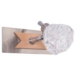 Светильник ЭкономСвет 1515/1wSN CL