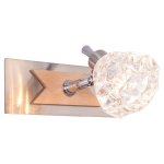 Светильник ЭкономСвет 1515/1wSN CL