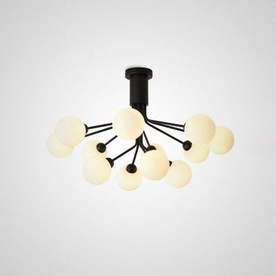 Потолочная люстра DANNA C ImperiumLoft 151521-26