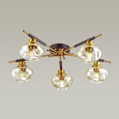 Потолочная люстра VIKO ImperiumLoft 151522-26