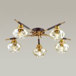 Потолочная люстра VIKO ImperiumLoft 151522-26