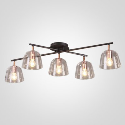 Потолочная люстра AMADIS CH ImperiumLoft 151525-26