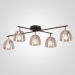 Потолочная люстра AMADIS CH ImperiumLoft 151525-26