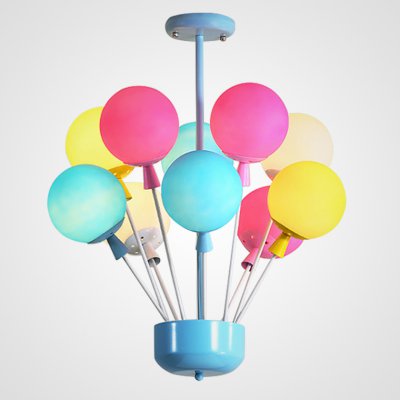 Люстра BALLOON-UP A ImperiumLoft 151529-26