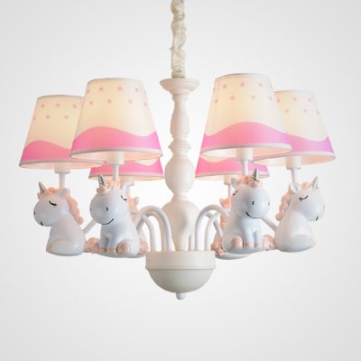 Люстра подвесная UNICORN ImperiumLoft 151531-26