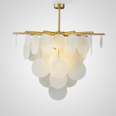 Люстра FROST ImperiumLoft 151534-26