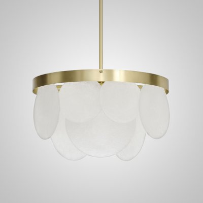 Люстра MOD ImperiumLoft 151535-26