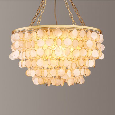 Люстра подвесная ARUNDEL B ImperiumLoft 151540-26