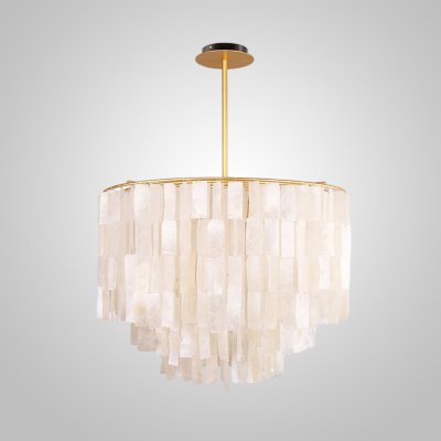 Люстра HARBOUR D50 White ImperiumLoft 151541-26