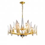 Люстра подвесная NIBA B ImperiumLoft 151542-26