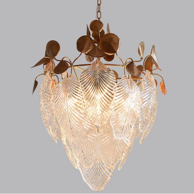 Люстра подвесная FELICIA ImperiumLoft 151543-26