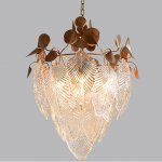 Люстра подвесная FELICIA ImperiumLoft 151543-26