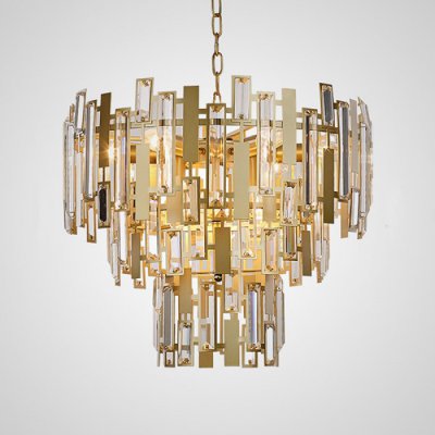 Люстра подвесная AGRA ImperiumLoft 151544-26