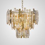 Люстра подвесная AGRA ImperiumLoft 151544-26