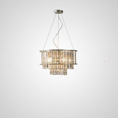 Люстра подвесная MIDAR ImperiumLoft 151545-26