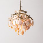 Люстра подвесная ISABEL PEARL D40 ImperiumLoft 151546-26