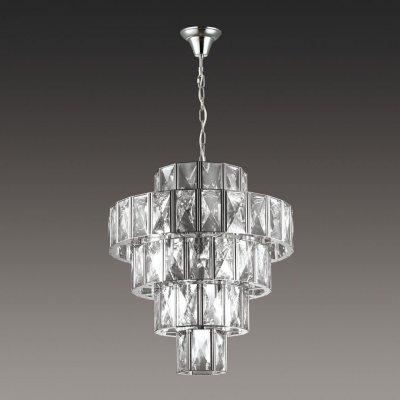 Люстра подвесная CELIA ImperiumLoft 151551-26 Люстра подвесная CELIA ImperiumLoft 151551-26