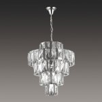 Люстра подвесная CELIA ImperiumLoft 151551-26