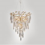Люстра подвесная FLEURIS ImperiumLoft 151554-26