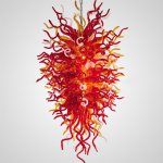 Люстра подвесная OCTA ImperiumLoft 151555-26