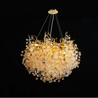 Люстра подвесная AISLING ImperiumLoft 151557-26